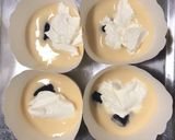 米粉で簡単☆ブルーベリーチーズマフィン作り方6写真