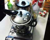 【男飯】ビーフシチュー作り方7写真