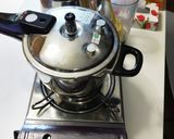 【男飯】ビーフシチュー作り方8写真
