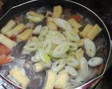 かんたん豚汁　～茶色いおかず作り方6写真