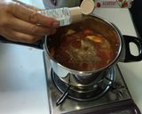 【男飯】ビーフシチュー作り方16写真