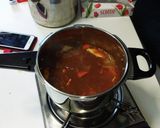 【男飯】ビーフシチュー作り方19写真