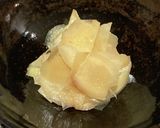 生姜の甘酢漬け作り方8写真