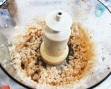 鉄火味噌作り方1写真