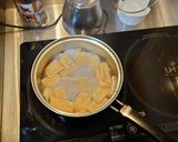 船務長の味噌汁（豆腐及び油揚）v1.0作り方7写真