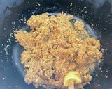 鉄火味噌作り方2写真