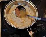 船務長の味噌汁（豆腐及び油揚）v1.0作り方8写真