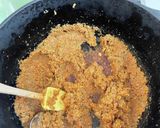 鉄火味噌作り方3写真