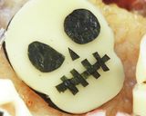 ハロウィンお弁当　part2作り方4写真