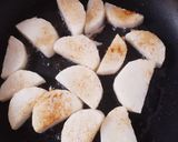 ワインに合う♪コク旨！長芋の豚肉巻き作り方1写真