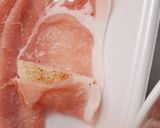 ワインに合う♪コク旨！長芋の豚肉巻き作り方3写真
