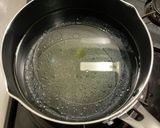 乾麺で作る！味噌クリームのうどん！作り方4写真