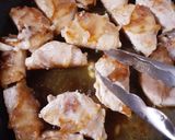 ワインに合う♪コク旨！長芋の豚肉巻き作り方7写真