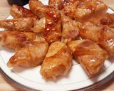 ワインに合う♪コク旨！長芋の豚肉巻き作り方9写真