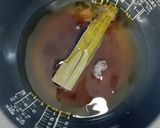 炊飯器に任せるだけ!簡単おでん作り方1写真