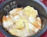 炊飯器に任せるだけ!簡単おでん作り方4写真