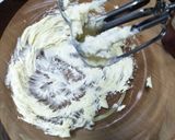 さつま芋のカップケーキ作り方5写真