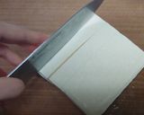 ニラ豆腐中華煮。本場の簡単中華作り方2写真