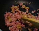 ミートソース作り方5写真
