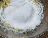 さつま芋のカップケーキ作り方7写真