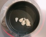 子供も食べられるきのこいっぱいアヒージョ作り方3写真