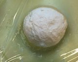 朝焼くパン作り方5写真