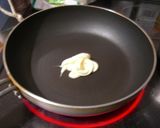 コーンマカロニのマヨ醤油炒め作り方2写真