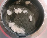 子供も食べられるきのこいっぱいアヒージョ作り方4写真