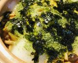 プチッと鍋●キムチーズの餅煮込みうどん鍋作り方4写真