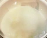 秋の味覚!姫りんごでカリカリりんご飴作り方2写真