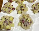 鬼まんじゅう 6個作り方5写真