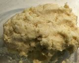 HMでしっとりリンゴクッキー作り方3写真