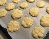 HMでしっとりリンゴクッキー作り方5写真