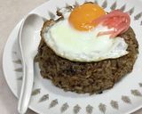 めざせ味平ライス！作り方58写真