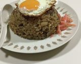 めざせ味平ライス！作り方26写真