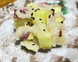 鬼まんじゅう 6個作り方6写真