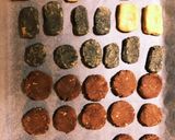 おからベースのいろいろクッキー作り方6写真