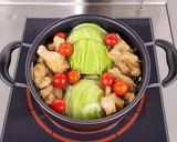 簡単3ステップ！鶏肉と野菜の簡単ポトフ★作り方2写真