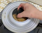 黄金比で旨いっ！鮭のマヨ粒マスタード焼き作り方5写真