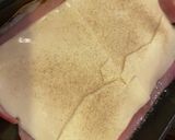 目玉焼き巻き作り方3写真