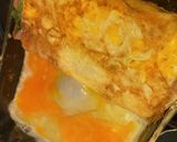 目玉焼き巻き作り方6写真