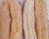 カリッと♪チュロス＊ディズニー再現にも作り方11写真