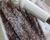 カリッと♪チュロス＊ディズニー再現にも作り方17写真