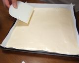ハートのクローバーケーキ♪作り方4写真
