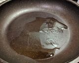 もやし炒め(2022/11/06)作り方1写真
