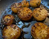 Daikon & Balsamic作り方7写真