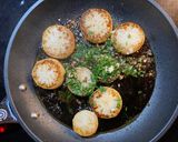 Daikon & Balsamic作り方6写真
