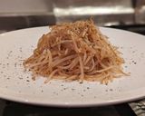 もやし炒め(2022/11/06)作り方5写真