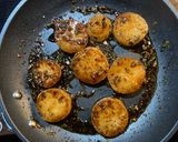 Daikon & Balsamic作り方8写真