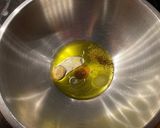 Daikon Salad作り方2写真